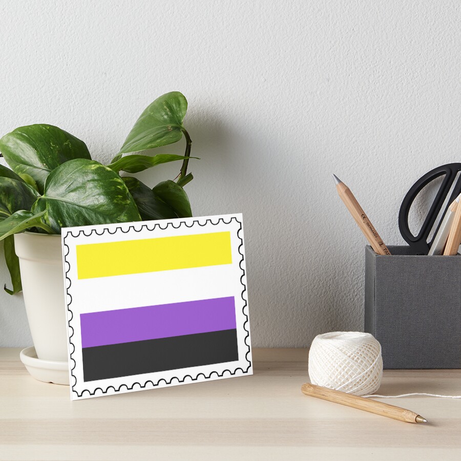 Item preview, Art Board Print designed and sold by RabbitK.