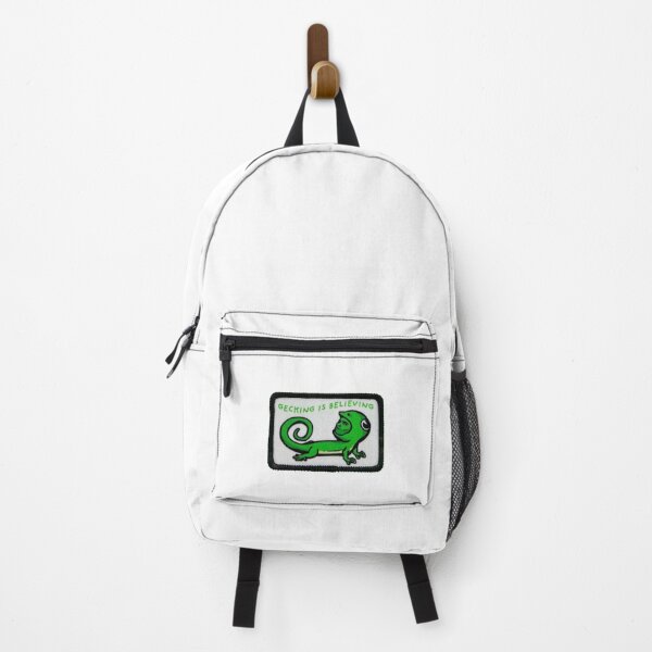 Item preview, Therapy Gecko Podcast - Geeking Is Believing designed and sold by ICOAHEnding.
