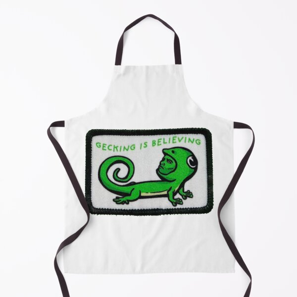 Item preview, Therapy Gecko Podcast - Geeking Is Believing designed and sold by ICOAHEnding.