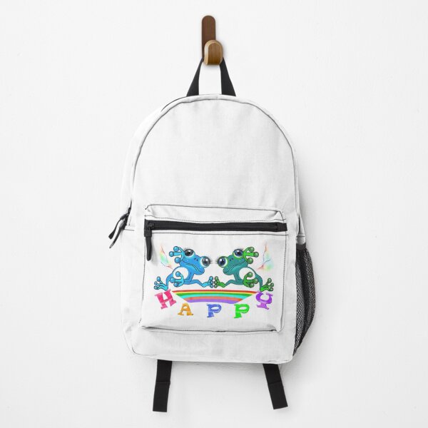 Item preview, Happy Frogs designed and sold by Shirley cute art .