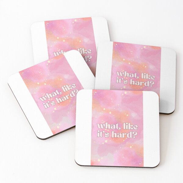 Item preview, Pink Law School  designed and sold by KenWorks.