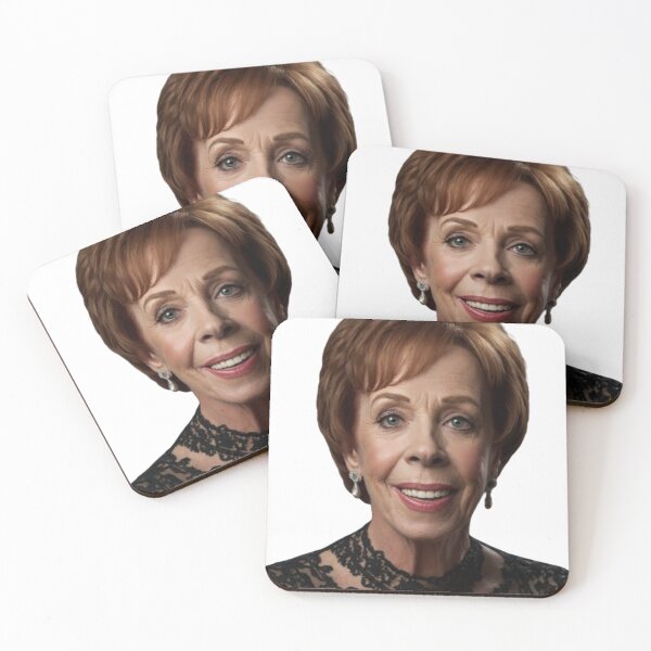 Item preview, "Vintage Vibes: Carol Burnett Show Tribute" designed and sold by fasionnewlook.