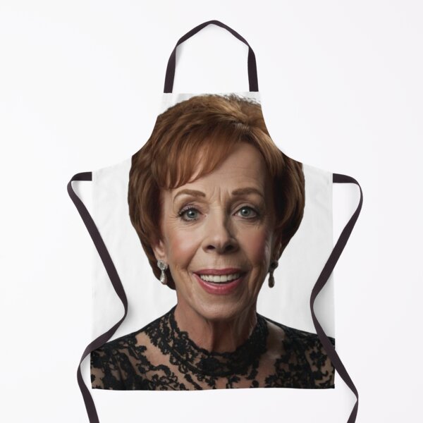 Item preview, "Vintage Vibes: Carol Burnett Show Tribute" designed and sold by fasionnewlook.