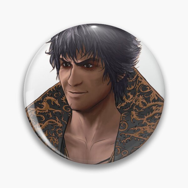 Item preview, "Lord Enver Gortash's Feast in Baldur's Gate: A BG3 Delight" designed and sold by fasionnewlook.