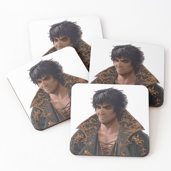 Item preview, "Lord Enver Gortash's Feast in Baldur's Gate: A BG3 Delight" designed and sold by fasionnewlook.
