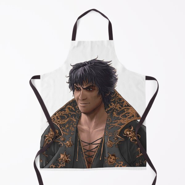 Item preview, "Lord Enver Gortash's Feast in Baldur's Gate: A BG3 Delight" designed and sold by fasionnewlook.