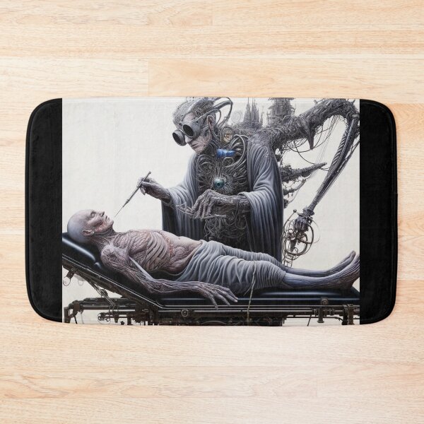 Item preview, Doc Biomechanical designed and sold by JPdesignPunk.
