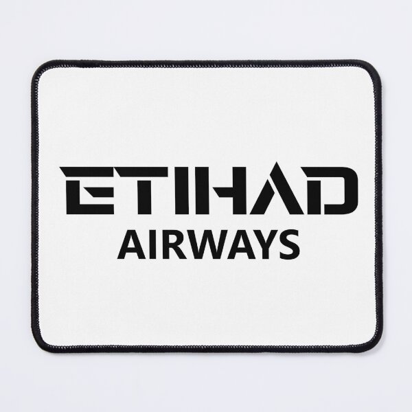Item preview, Etihad Airways designed and sold by sheelatewatia.
