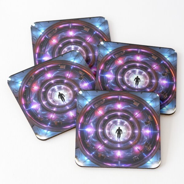 Item preview, Time Warp designed and sold by Highhocreations.