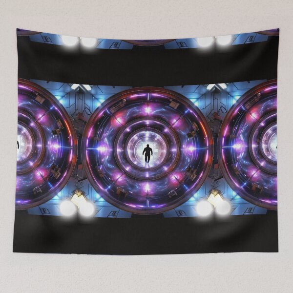 Item preview, Time Warp designed and sold by Highhocreations.