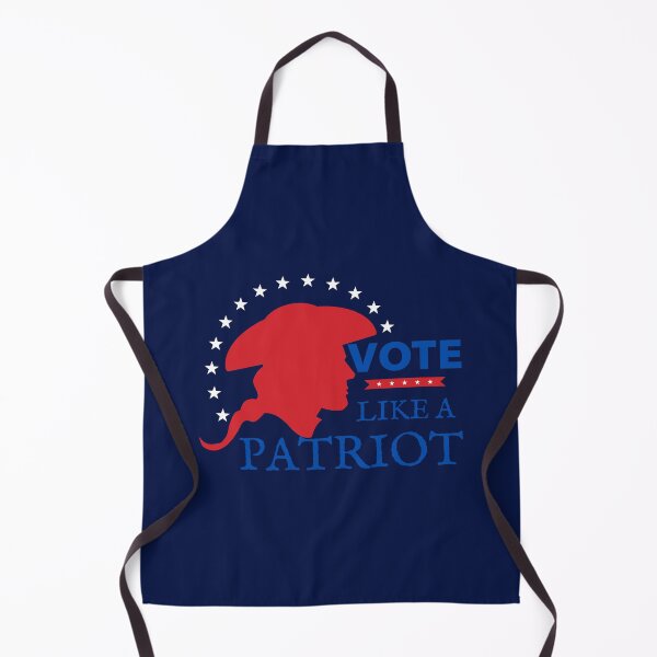 Item preview, ELECTION VOTE LIKE A PATRIOT designed and sold by A-M-Watson.