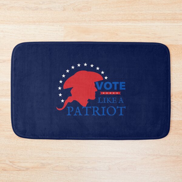Item preview, ELECTION VOTE LIKE A PATRIOT designed and sold by A-M-Watson.