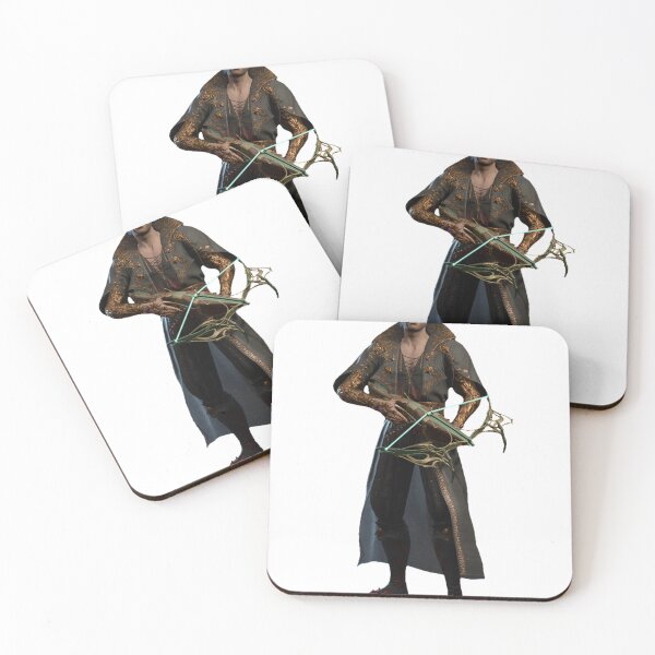 Item preview, "Lord Enver Gortash's Feast in Baldur's Gate: A BG3 Delight" designed and sold by fasionnewlook.