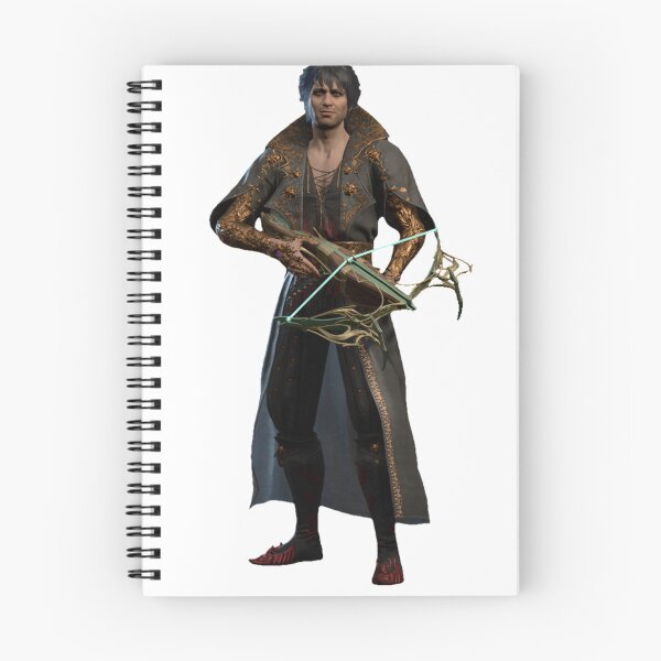 Item preview, "Lord Enver Gortash's Feast in Baldur's Gate: A BG3 Delight" designed and sold by fasionnewlook.