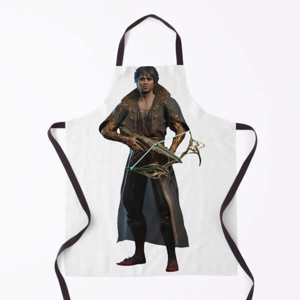Item preview, "Lord Enver Gortash's Feast in Baldur's Gate: A BG3 Delight" designed and sold by fasionnewlook.