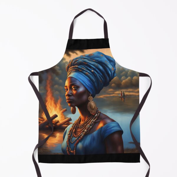 Item preview, Marie Laveau designed and sold by CSApothecary.