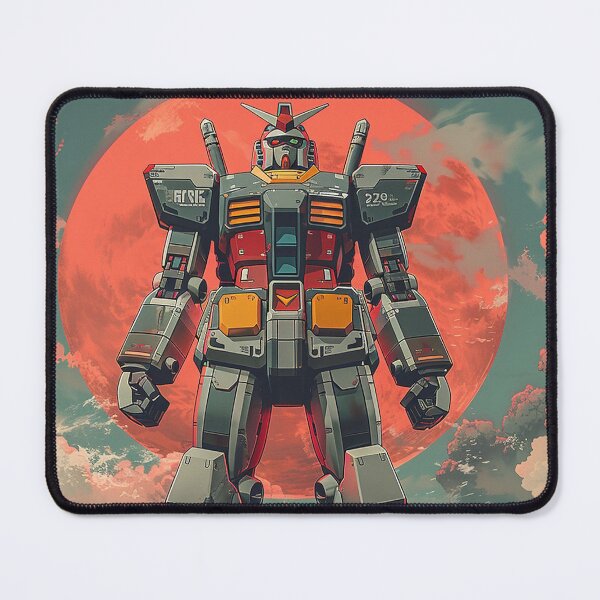 Item preview, Gundam Ready Battle designed and sold by BenjaminlaDe.