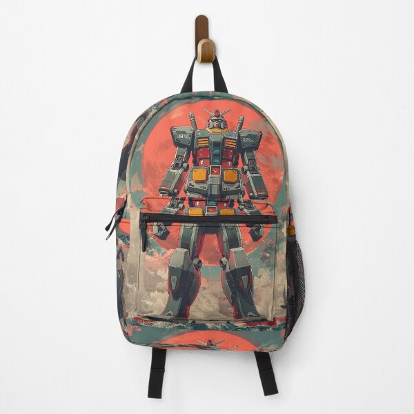 Item preview, Gundam Ready Battle designed and sold by BenjaminlaDe.