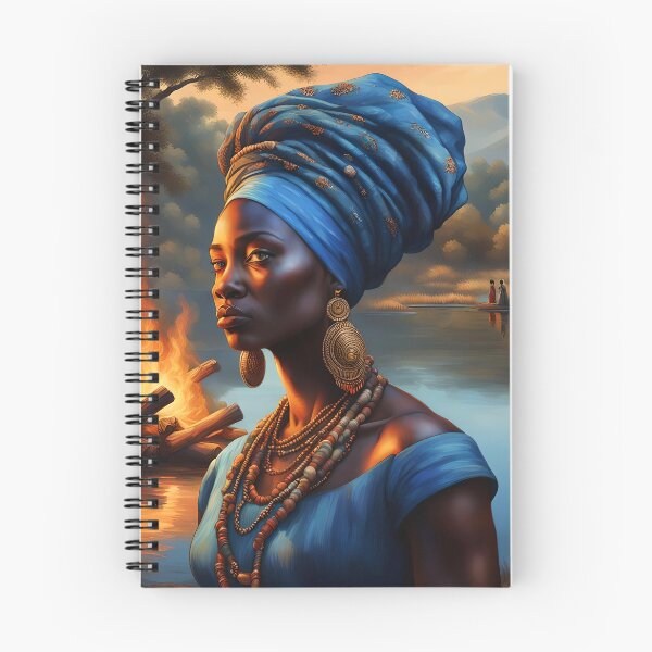 Item preview, Marie Laveau designed and sold by CSApothecary.