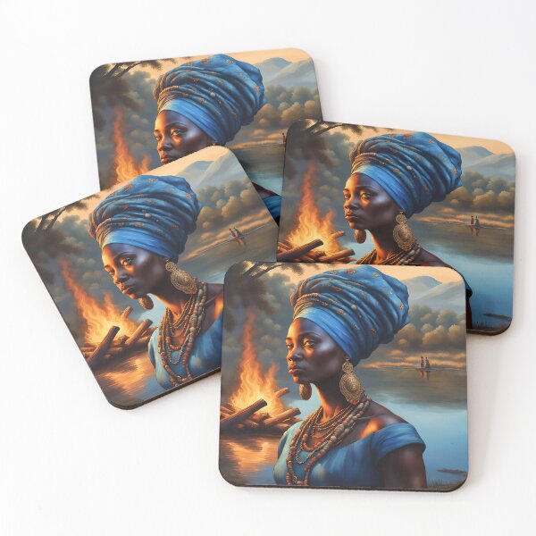Item preview, Marie Laveau designed and sold by CSApothecary.