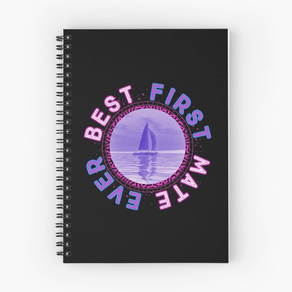 Item preview, Best first mate ever designed and sold by TheBruce77.