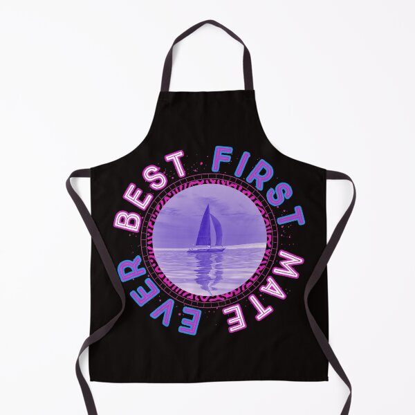 Item preview, Best first mate ever designed and sold by TheBruce77.