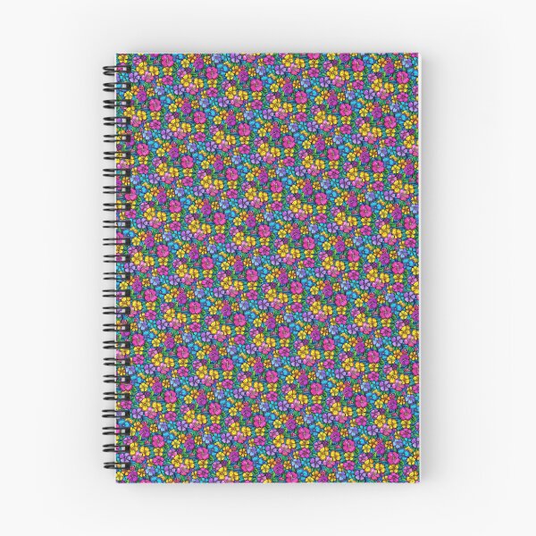 Item preview, Océano - Tropical Flower Frenzy designed and sold by Oceano-Beach.