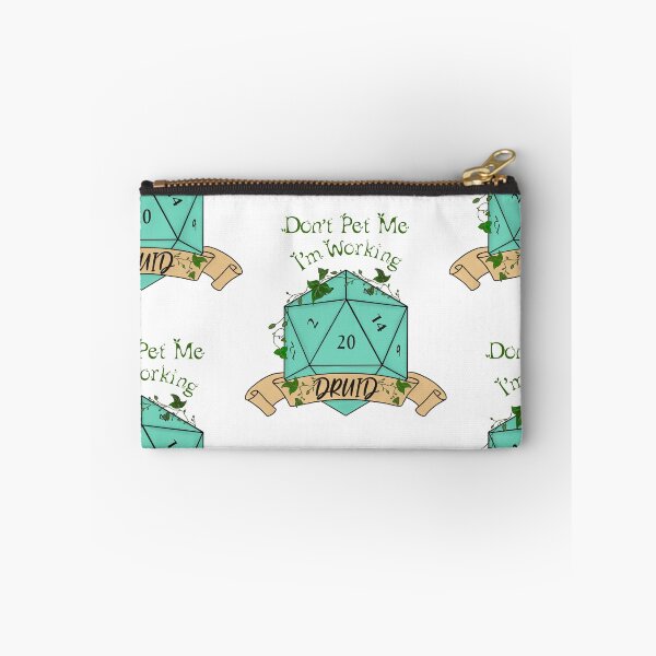 Item preview, Druid designed and sold by OwlbearOasis.