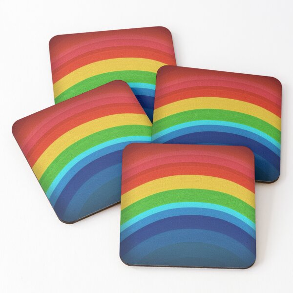 Item preview, Rainbow Rainbow designed and sold by itzbart.