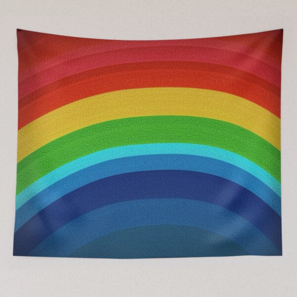 Item preview, Rainbow Rainbow designed and sold by itzbart.
