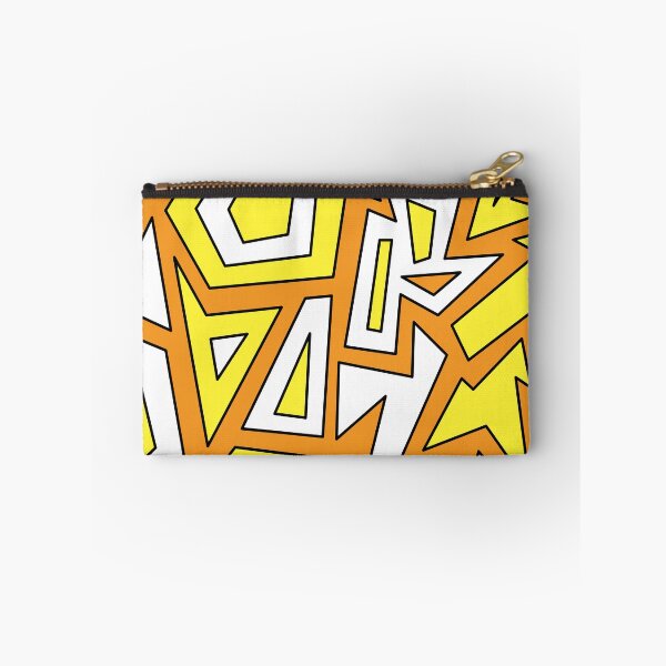 Item preview, Maverique Pride Modern Geometric Abstract designed and sold by JoyfulJen.