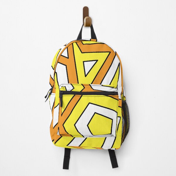 Item preview, Maverique Pride Modern Geometric Abstract designed and sold by JoyfulJen.