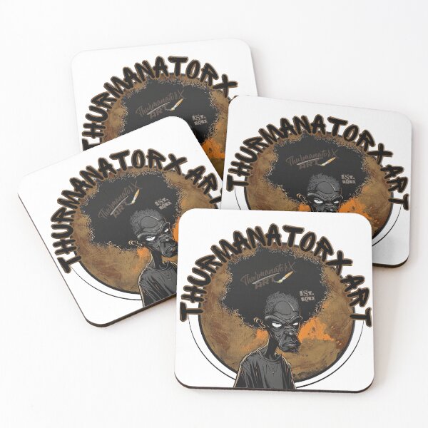 Item preview, Mean Muggin - ThurmanatorX Art designed and sold by ThurmanatorX.