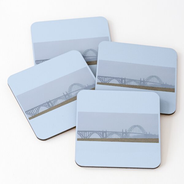 Item preview, Newport Bridge  designed and sold by Kaija87.