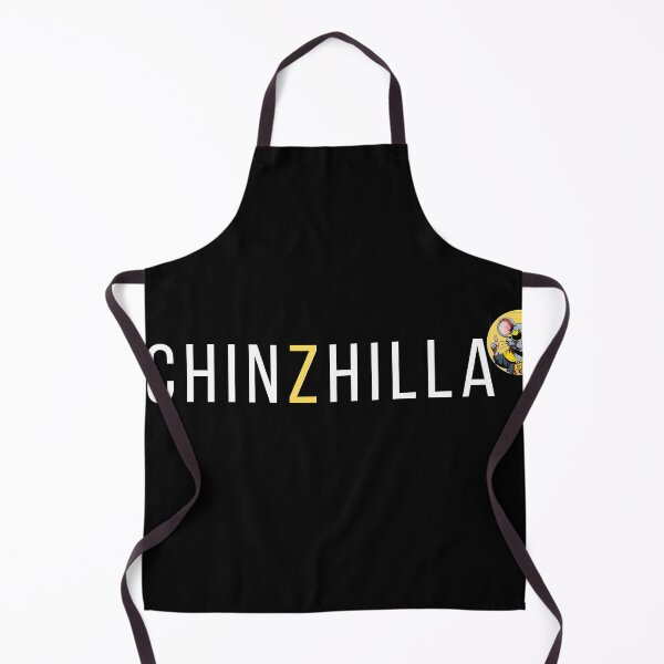 Item preview, Chinzhilla | My School President designed and sold by Botany Co..