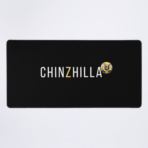 Item preview, Chinzhilla | My School President  designed and sold by Botany Co..