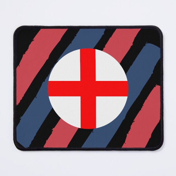 Item preview, England designed and sold by DJ-Portable.
