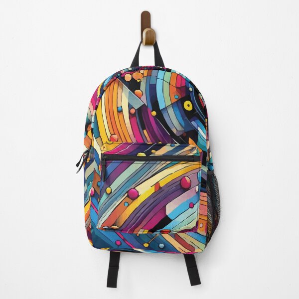 Item preview, Cosmic Dance: A Journey Through Vibrant Symmetry. designed and sold by Austin H. Kapfumvuti.
