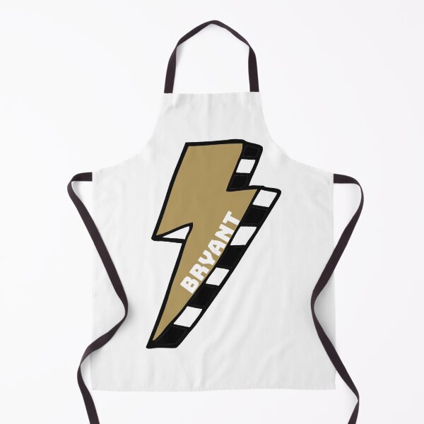 Item preview, Bryant University Lightning Bolt designed and sold by kkosmicki.