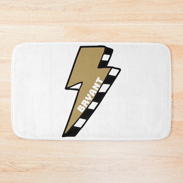Item preview, Bryant University Lightning Bolt designed and sold by kkosmicki.
