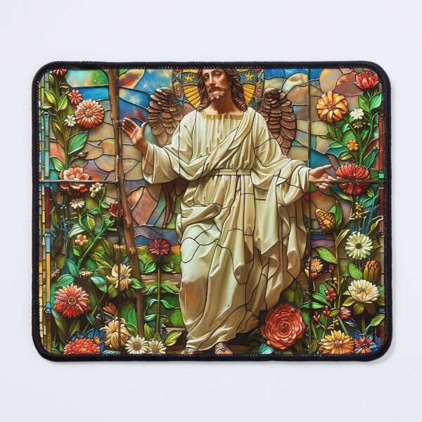 Item preview, The Resurrection II designed and sold by stevepmp.