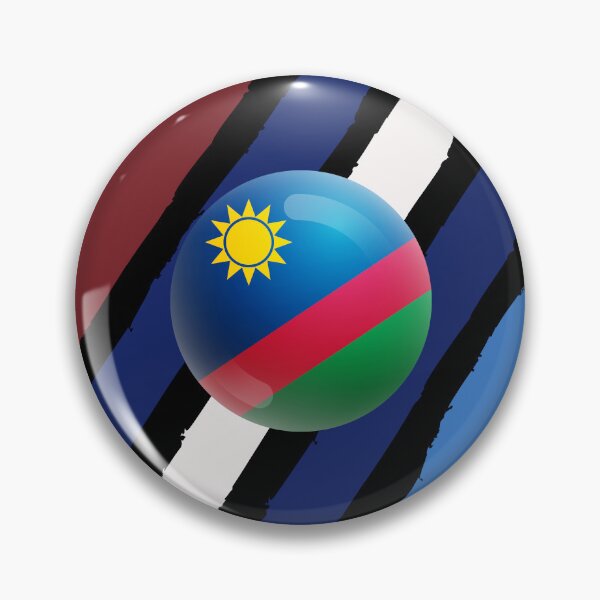 Item preview, Namibia designed and sold by DJ-Portable.