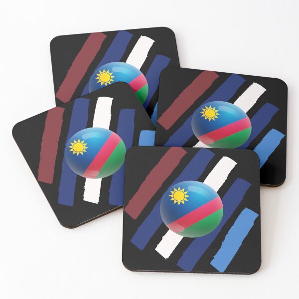 Item preview, Namibia designed and sold by DJ-Portable.