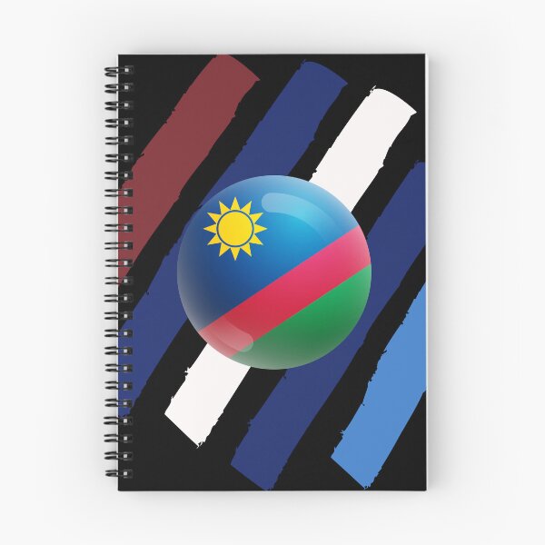 Item preview, Namibia designed and sold by DJ-Portable.
