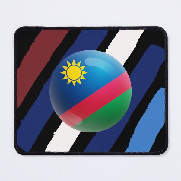 Item preview, Namibia designed and sold by DJ-Portable.