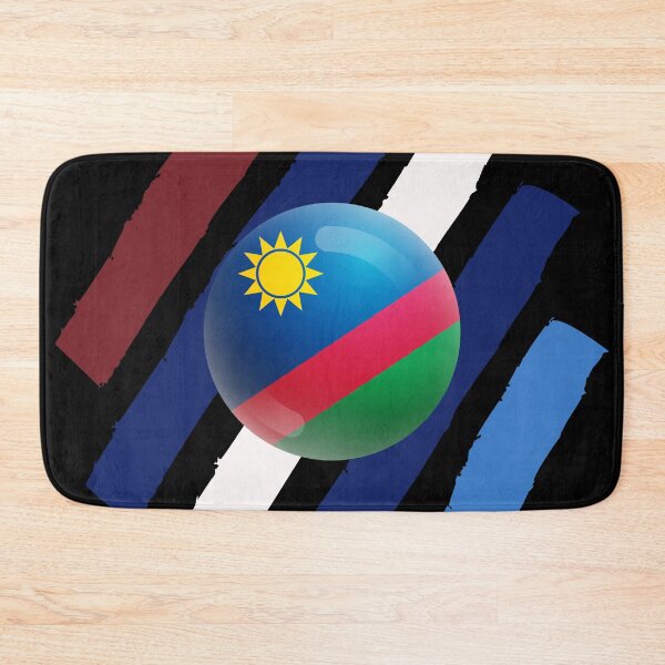 Item preview, Namibia designed and sold by DJ-Portable.