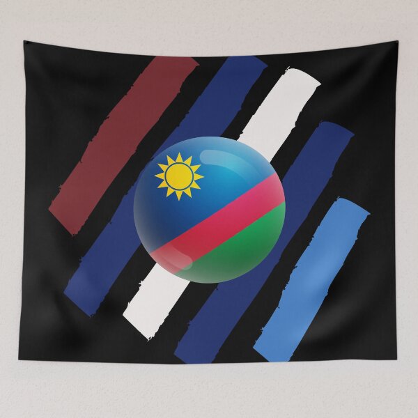 Item preview, Namibia designed and sold by DJ-Portable.
