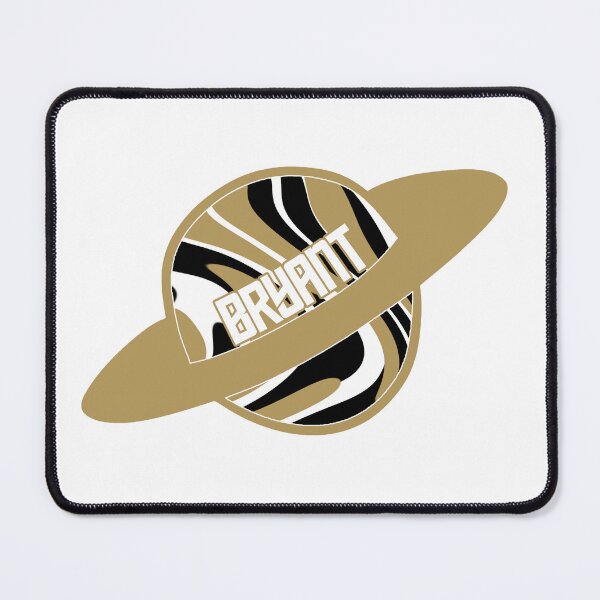 Item preview, Bryant University Planet designed and sold by kkosmicki.