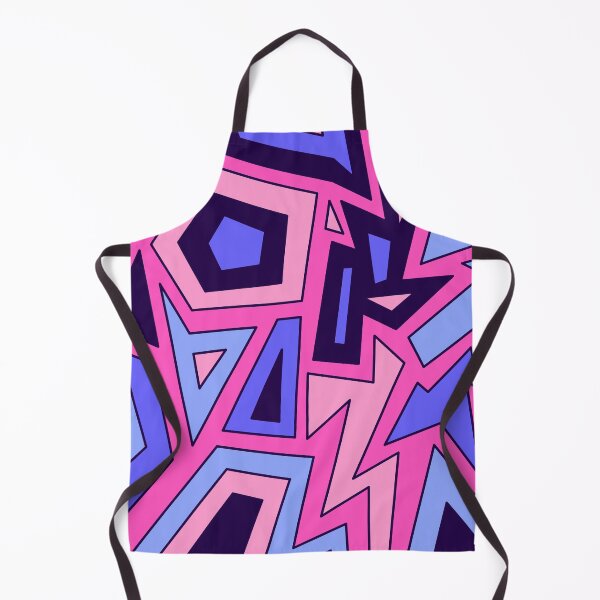 Item preview, Omnisexual Pride Modern Geometric Abstract designed and sold by JoyfulJen.
