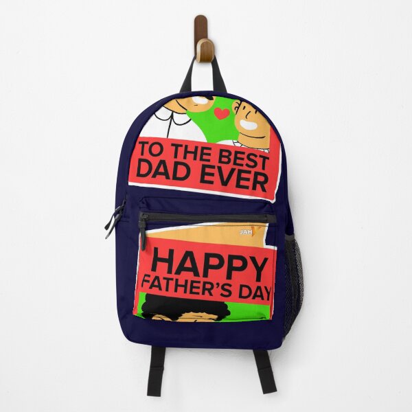 Item preview, Happy Father's Day designed and sold by JAHV GFX.